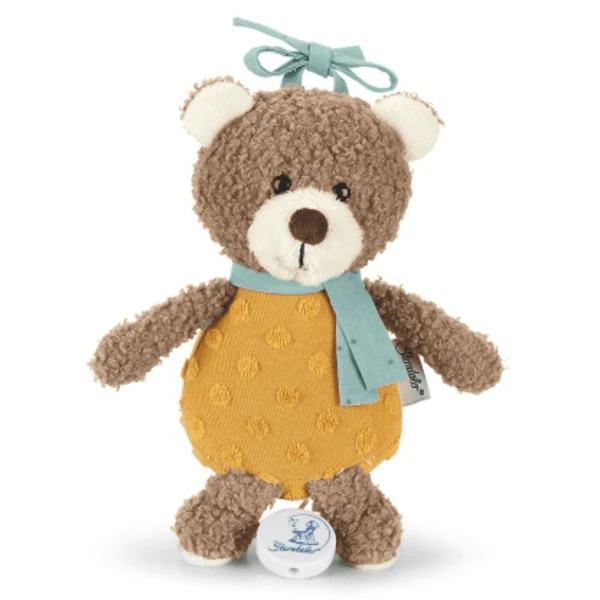 Sterntaler Muziekdoos S Ben