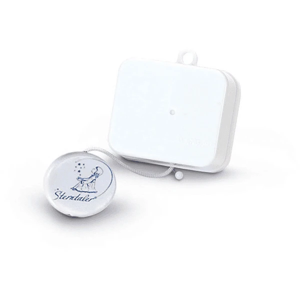 Sterntaler Muziekdoosje La Le Lu 10000/303 - Afbeelding 2