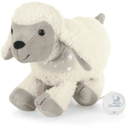 Sterntaler Muziekdoosje M Schapen Stanley