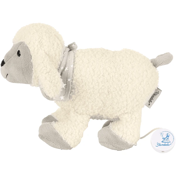 Sterntaler Muziekdoosje M Schapen Stanley - Afbeelding 4