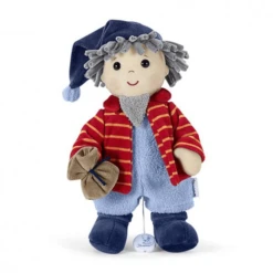 STERNTALER Muziekdoosje Zandman L