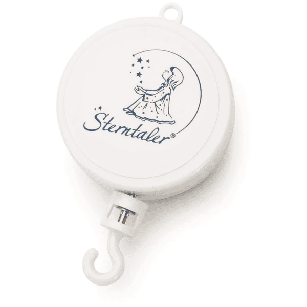 Sterntaler Muzikale Beweging Voor Mobiele Toverfluit - Afbeelding 2