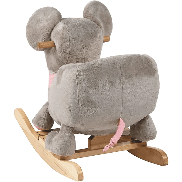 Sterntaler Schommelend Dier Mabel - Afbeelding 4