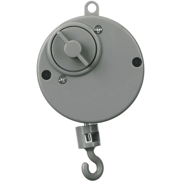 Sterntaler Speelmechanisme Voor Mobiel Grijs, Toverfluit - Afbeelding 4