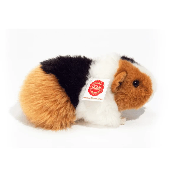 Teddy HERMANN Cavia 3-kleurig, 20 Cm, 20 Cm - Afbeelding 3