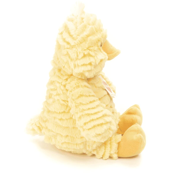 Teddy HERMANN ® Chick Franzi 25 Cm - Afbeelding 3