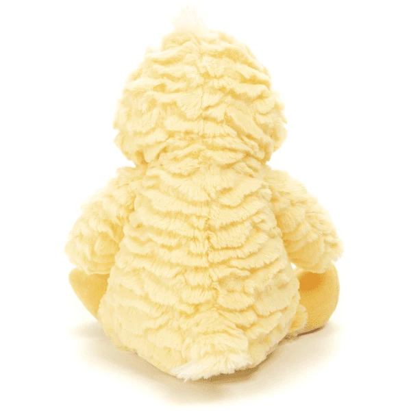Teddy HERMANN ® Chick Franzi 25 Cm - Afbeelding 4
