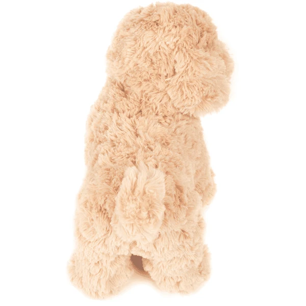 Teddy HERMANN ® Cockapoo Staand Beige, 23 Cm - Afbeelding 3