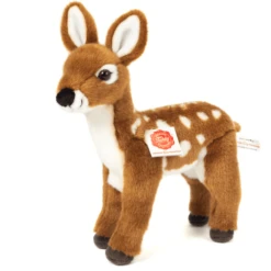 Teddy HERMANN ® Fawn Staand, 23 Cm