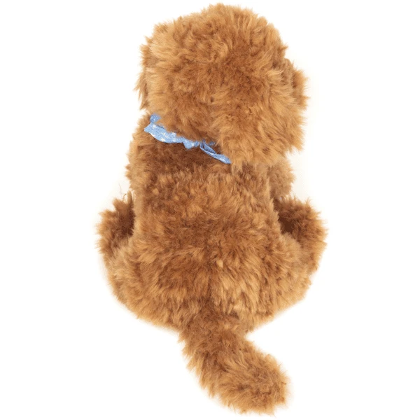 Teddy HERMANN ® Golden Doodle Sitting, 30 Cm - Afbeelding 3