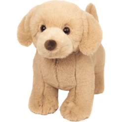 Teddy HERMANN ® Golden Retriever Staand, 30 Cm