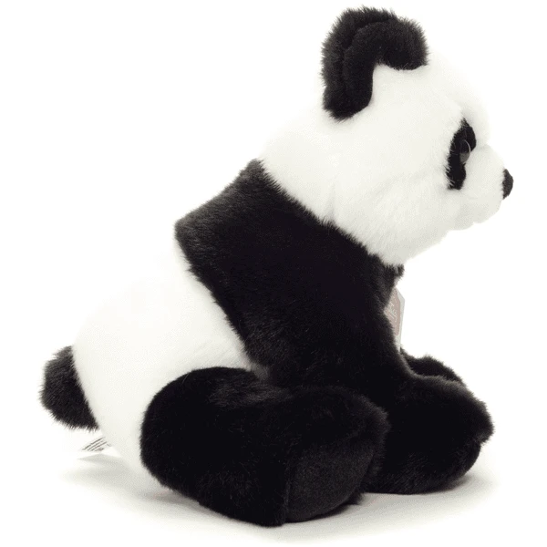 Teddy HERMANN ® Panda Zittend 25 Cm - Afbeelding 2