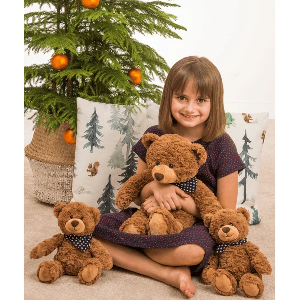 Teddy HERMANN Teddy Bruin 30 Cm - Afbeelding 2