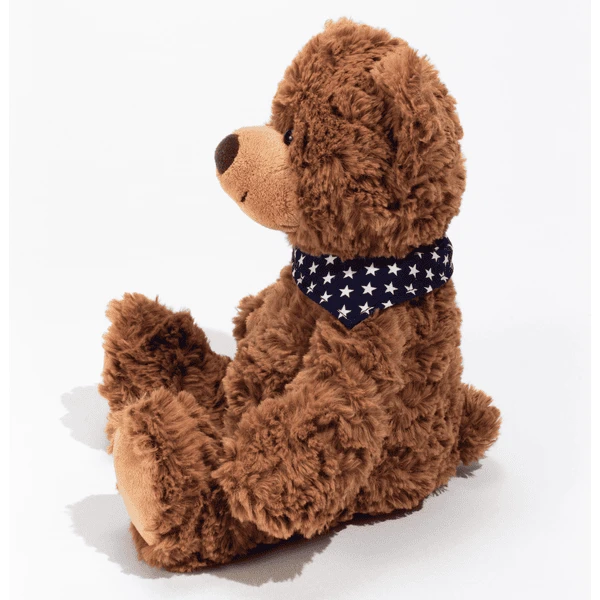 Teddy HERMANN Teddy Bruin 30 Cm - Afbeelding 3