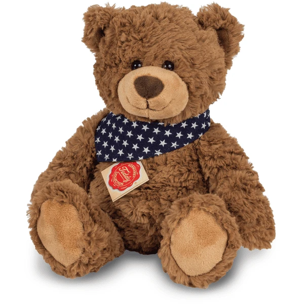 Teddy HERMANN Teddy Bruin 30 Cm