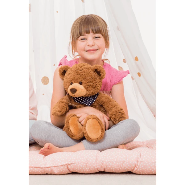 Teddy HERMANN Teddy Bruin 48 Cm - Afbeelding 2