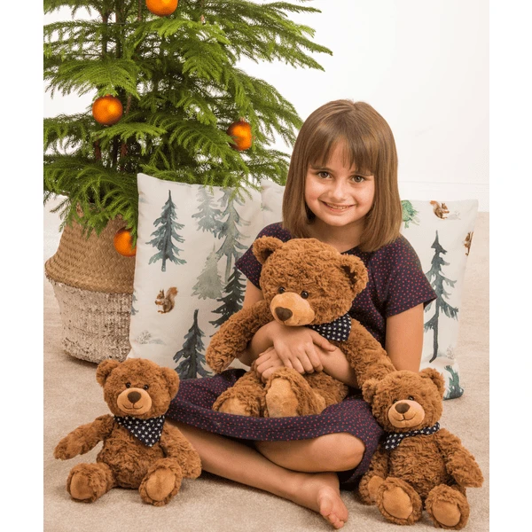 Teddy HERMANN Teddy Bruin 48 Cm - Afbeelding 4