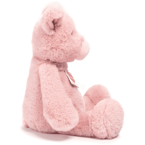 Teddy HERMANN ® Varken Ella 32 Cm - Afbeelding 3