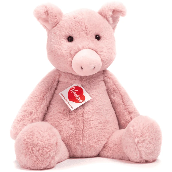 Teddy HERMANN ® Varken Ella 32 Cm - Afbeelding 5