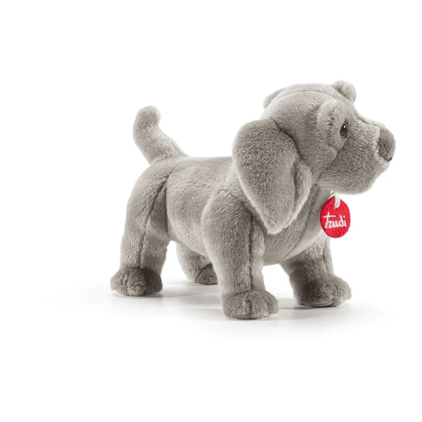 Trudi Klassiek Pluche Hond (Maat S) - Afbeelding 2