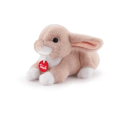 Trudi Klassiek Pluche Konijntje Cirino (Maat S)
