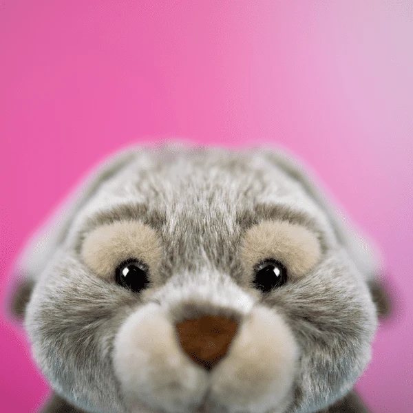 Trudi Klassiek Pluche Konijntje Lino (Maat S) - Afbeelding 2