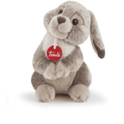 Trudi Klassiek Pluche Konijntje Lino (Maat S)