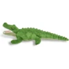 Wild Republic Knuffel Cuddle Kins Alligator