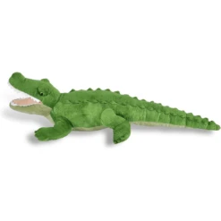 Wild Republic Knuffel Cuddle Kins Alligator
