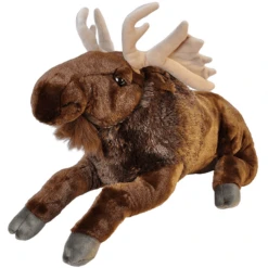 Wild Republic Knuffel Cuddle Kins Jumbo Eland