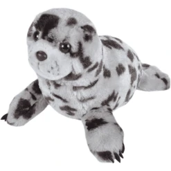 Wild Republic Knuffel Cuddle Kins Zeehond