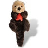 Wild Republic Knuffel Cuddle Kins Zeeotter