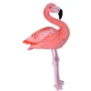 Wild Republic Zachte Knuffel Cuddle Kins Jumbo Flamingo