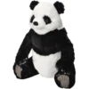 Wild Republic Zachte Knuffel Cuddle Kins Jumbo Panda