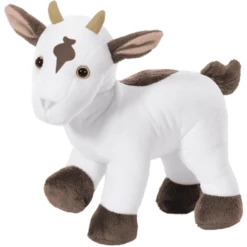 Zapf Creation Knuffelgeit, 15 Cm